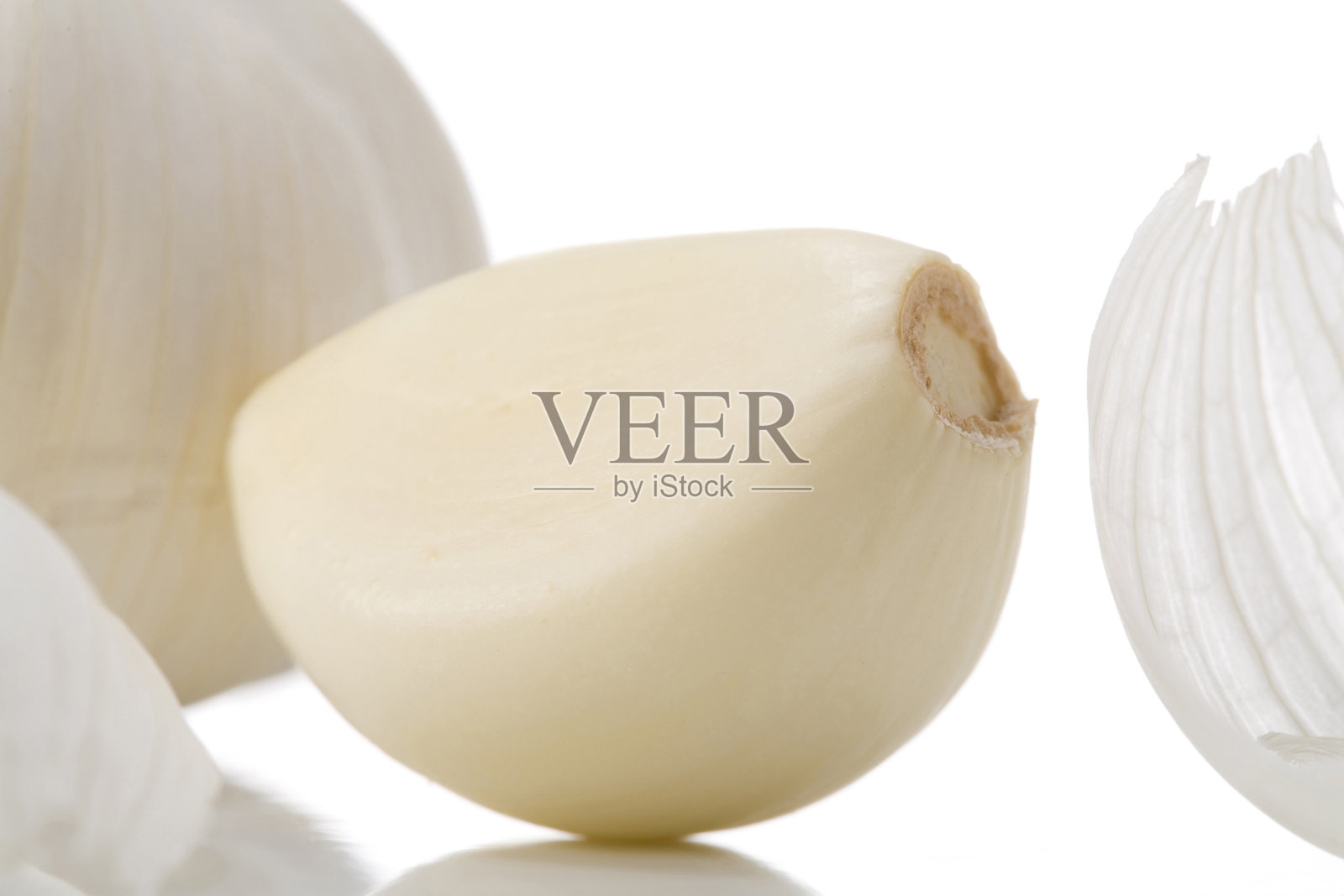 大蒜照片摄影图片