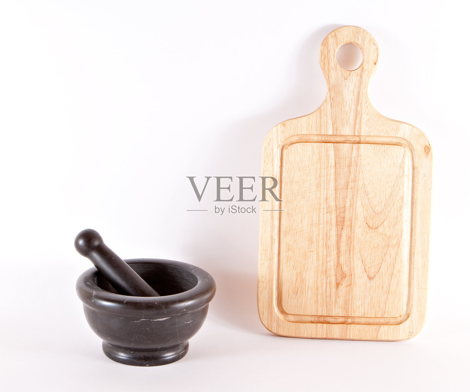 灰浆和菜板照片摄影图片