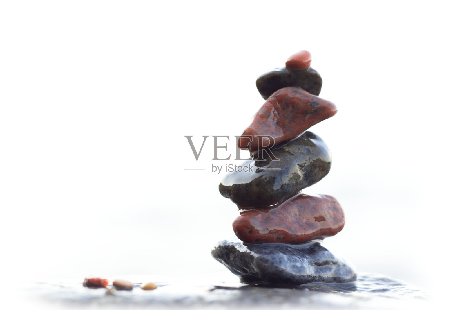 海洋石照片摄影图片