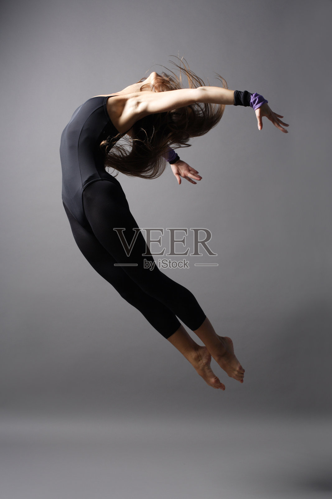 跳舞照片摄影图片