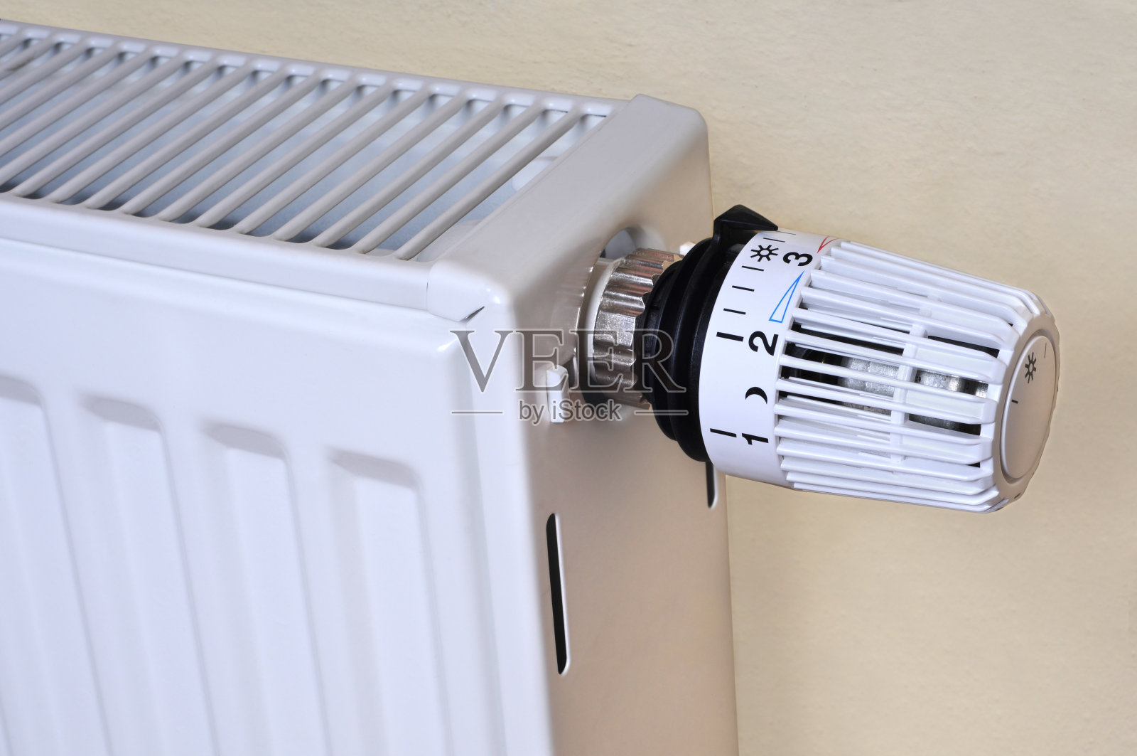 加热器调节器照片摄影图片