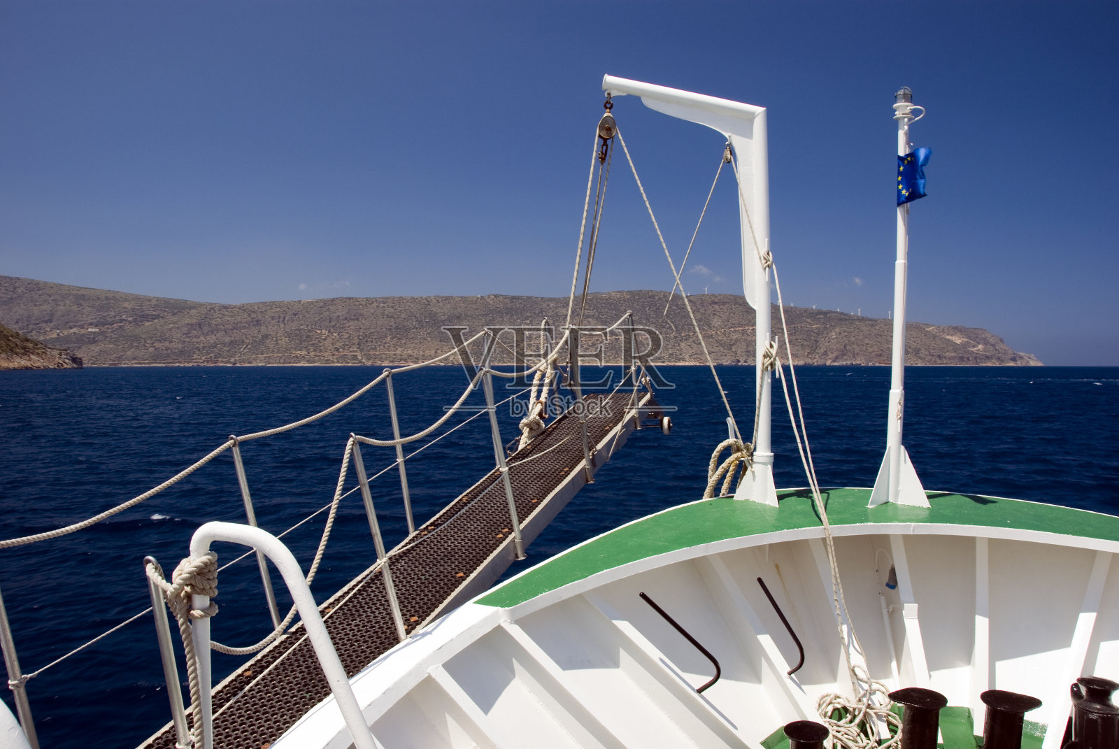 航行照片摄影图片