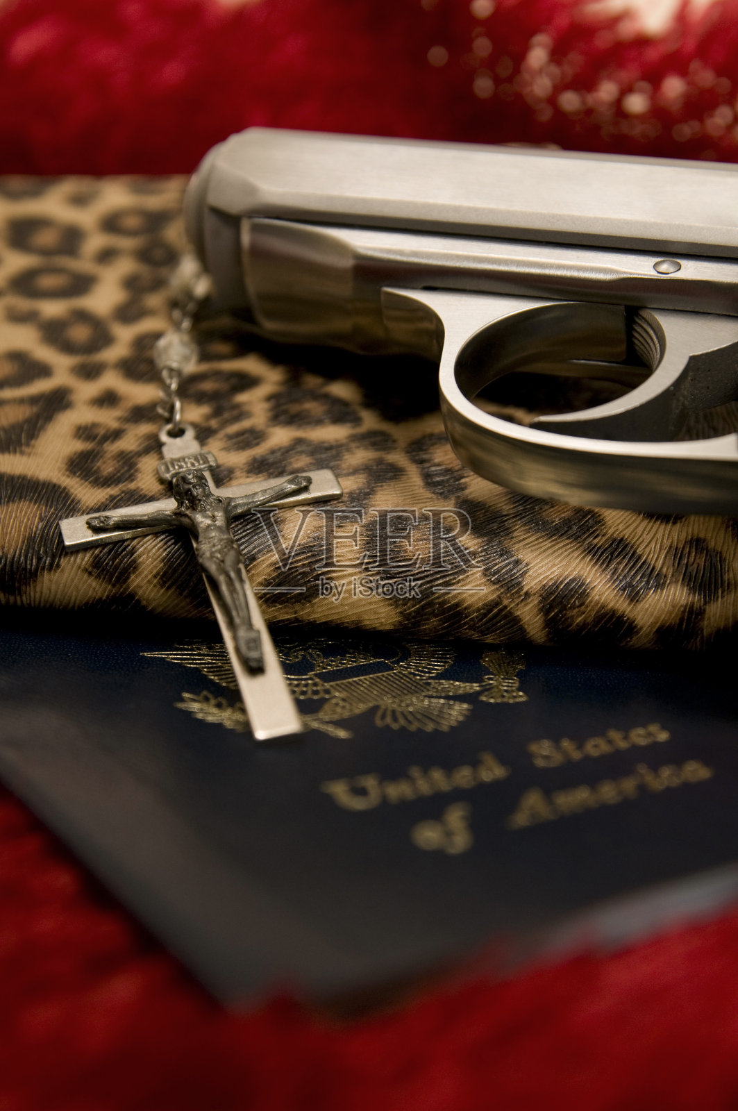 枪支法照片摄影图片