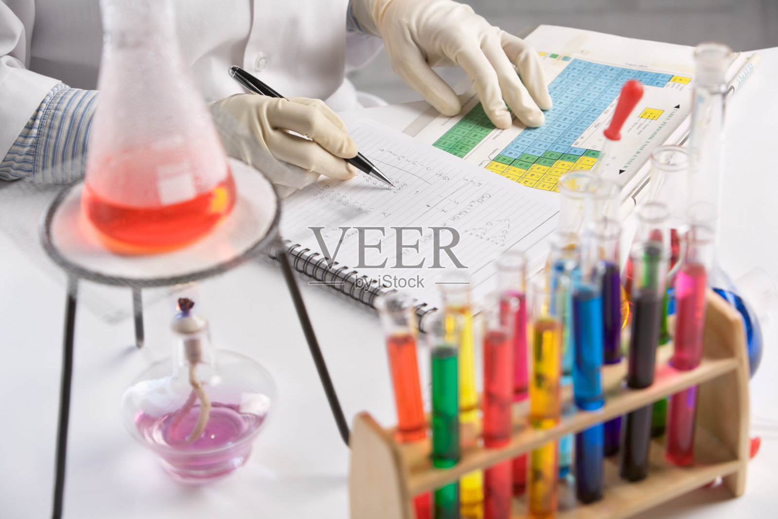 研究实验室照片摄影图片