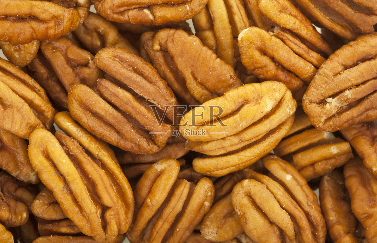 山核桃部分背景照片摄影图片