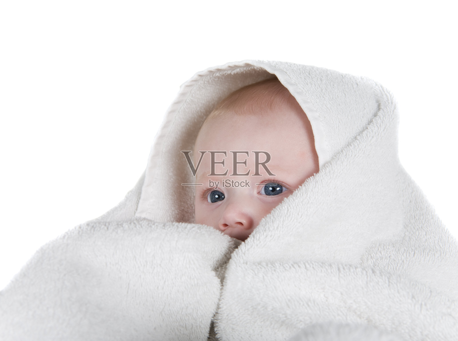 婴儿洗澡时间照片摄影图片