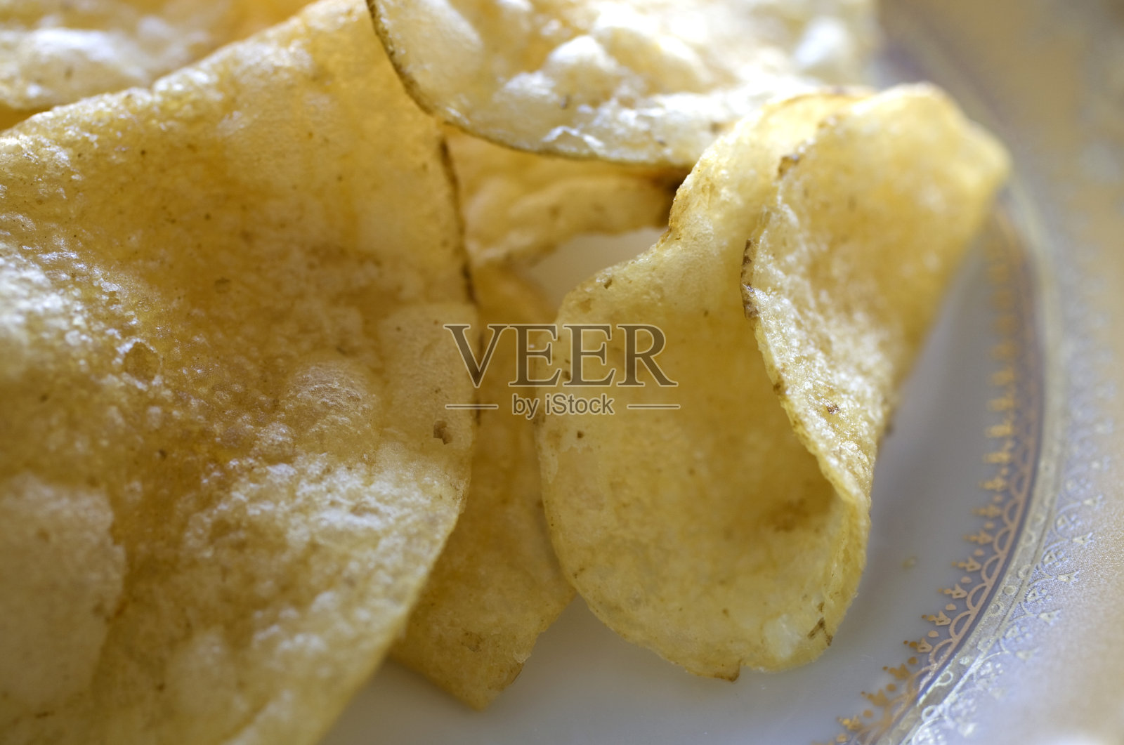 薯片照片摄影图片