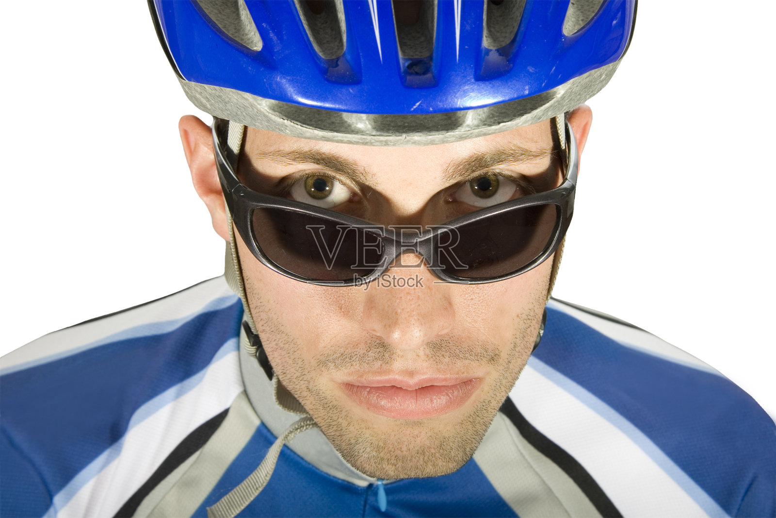 自行车挂着照片摄影图片