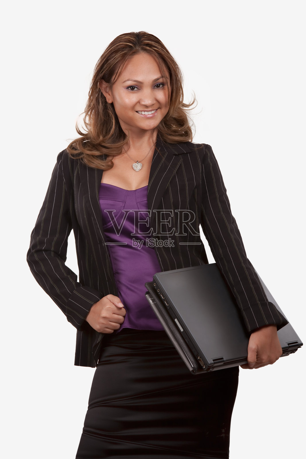 商业女性照片摄影图片