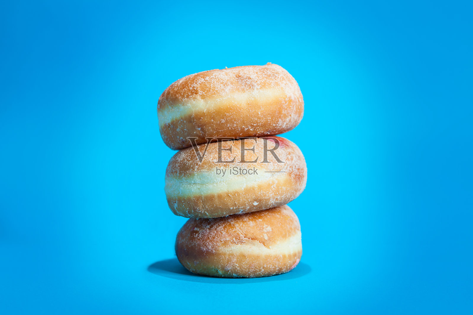 甜甜圈照片摄影图片