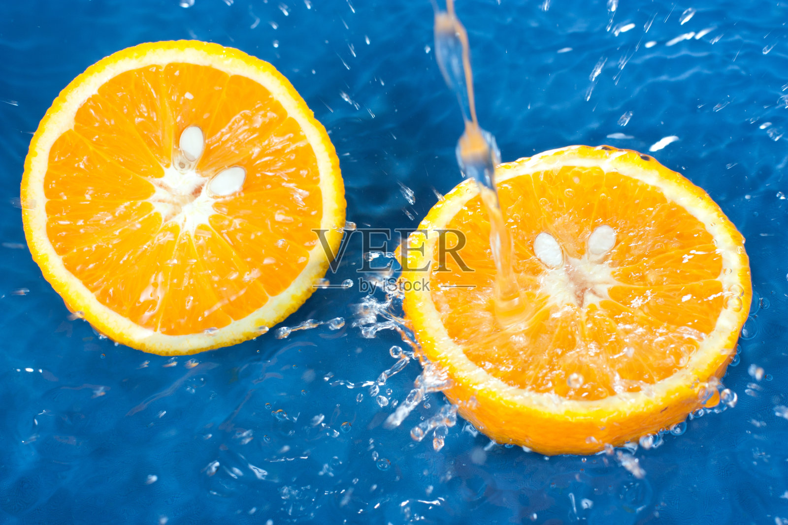 橙色照片摄影图片