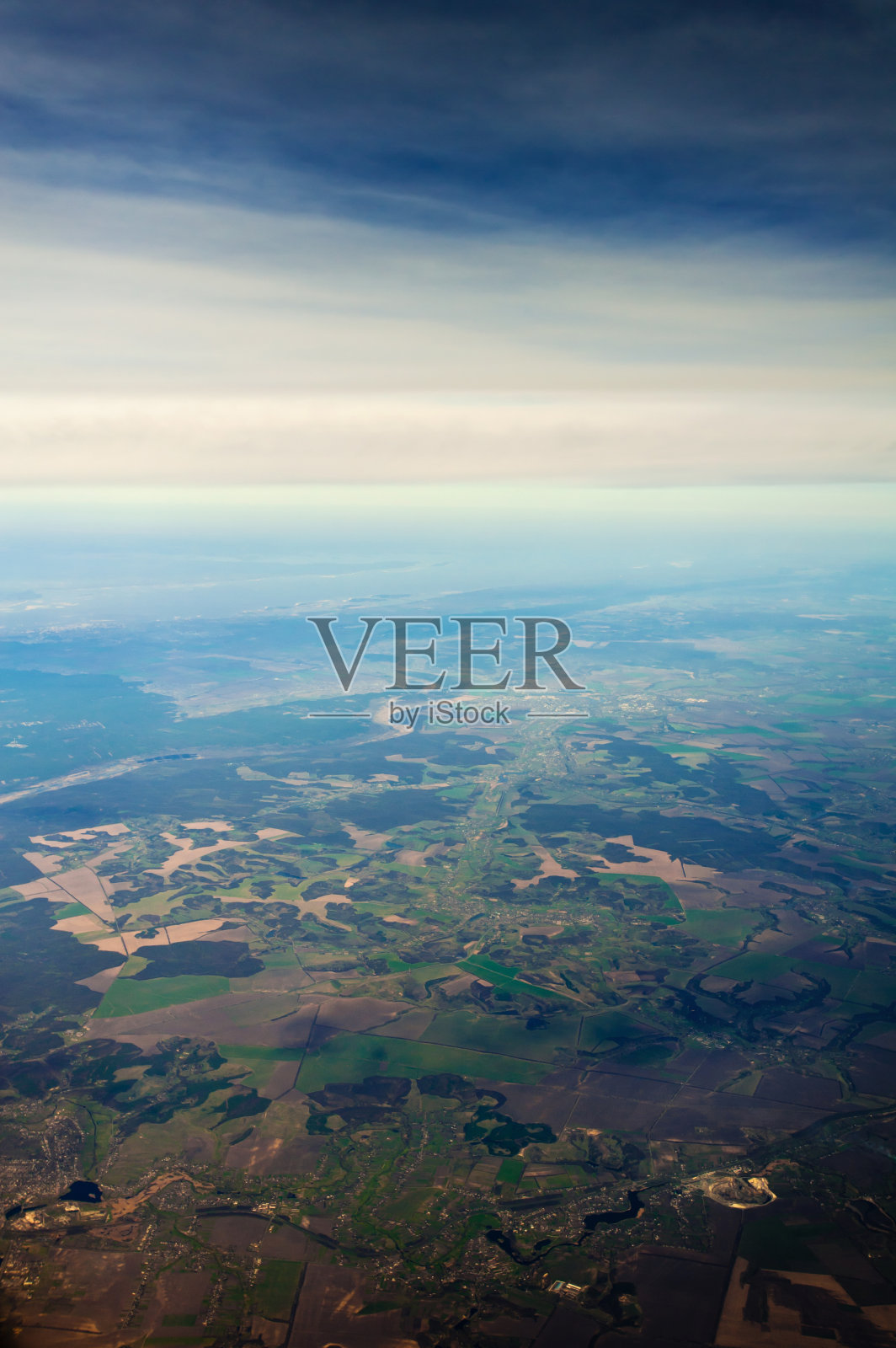 在云照片摄影图片