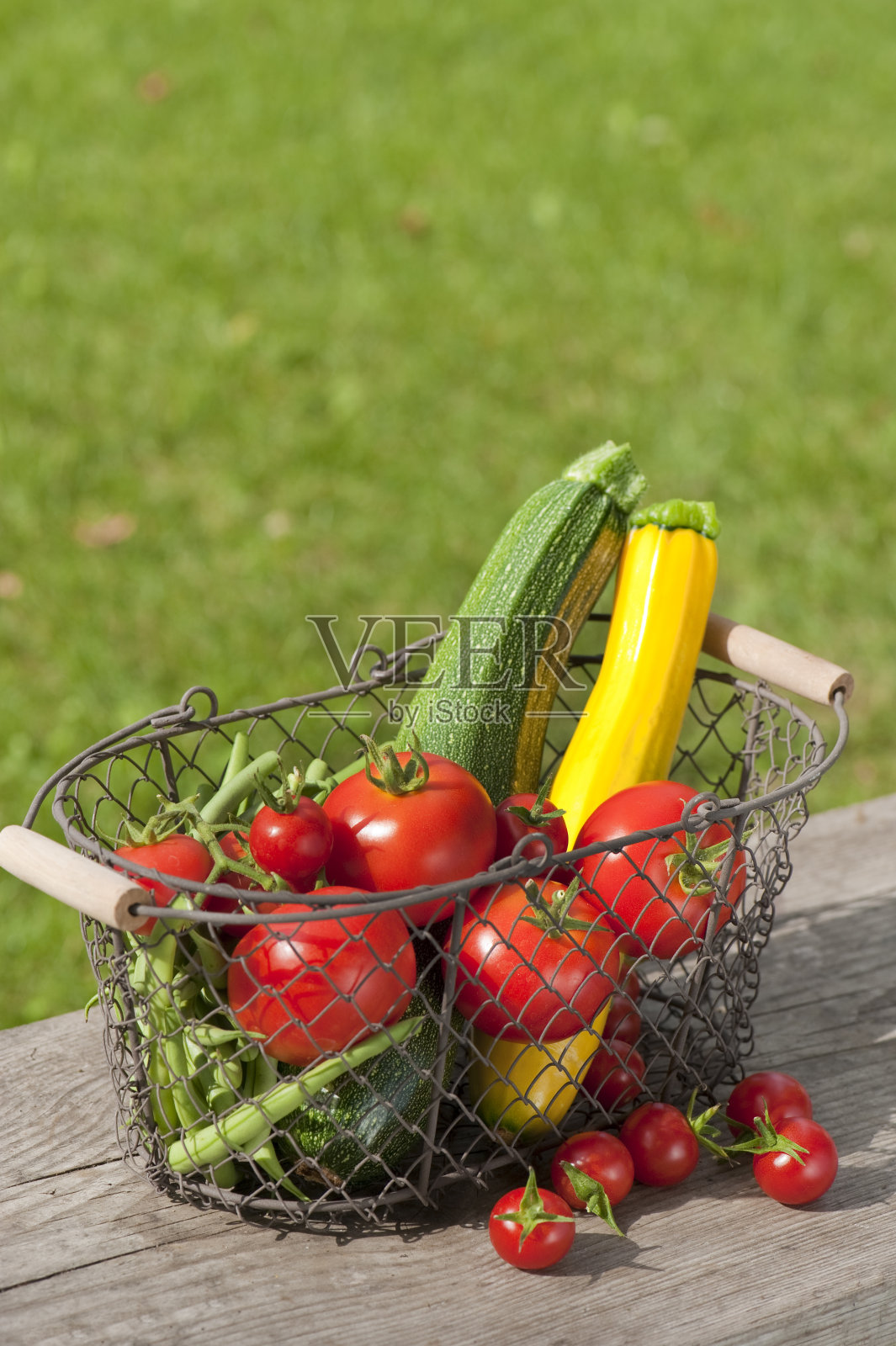 新鲜的蔬菜照片摄影图片