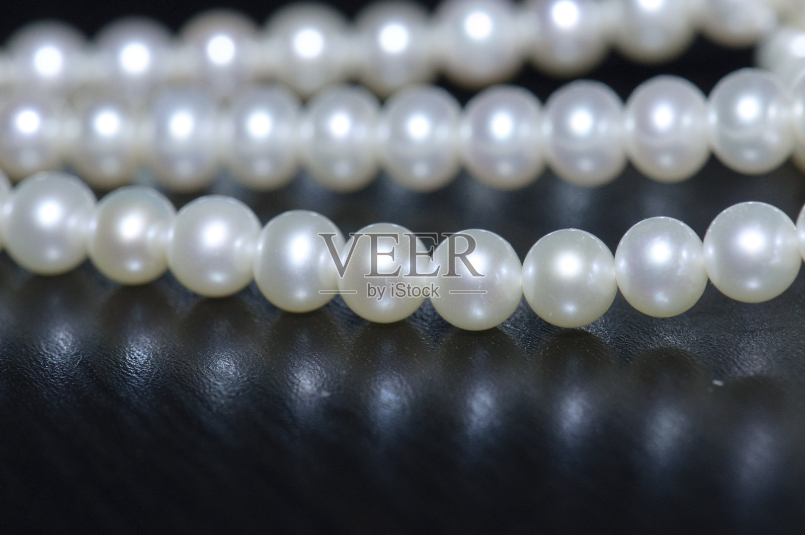 珍珠照片摄影图片