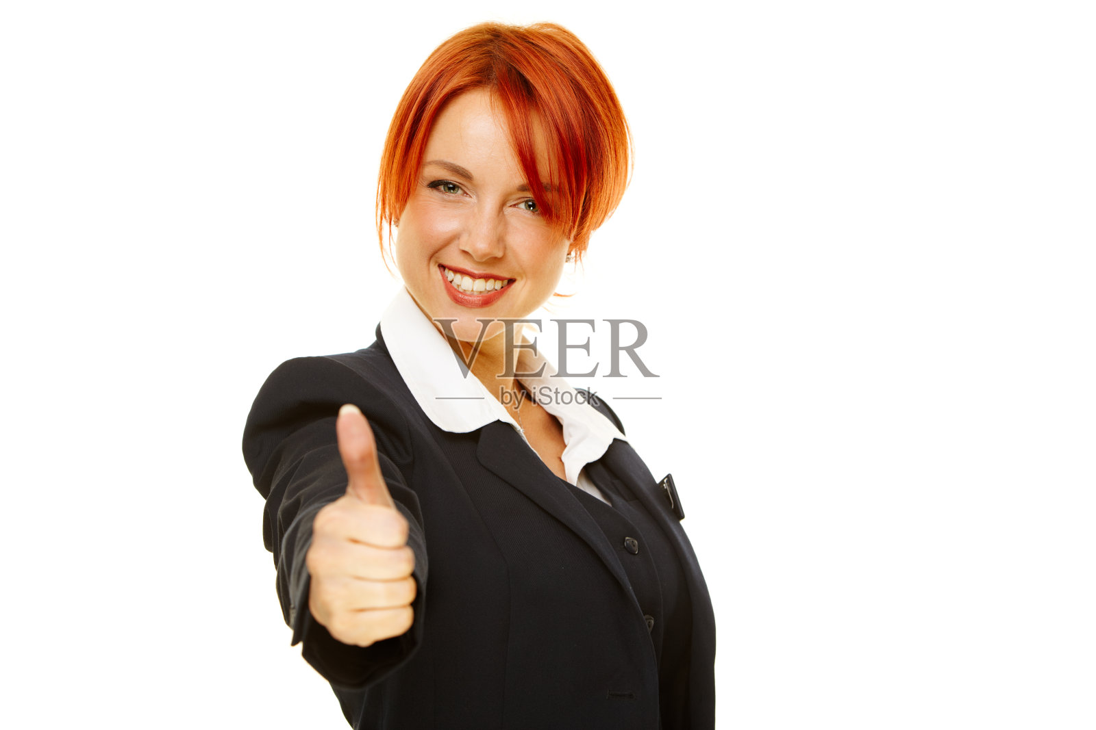 酒店服务人员照片摄影图片