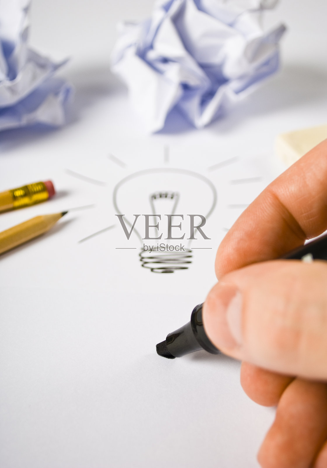 好主意照片摄影图片