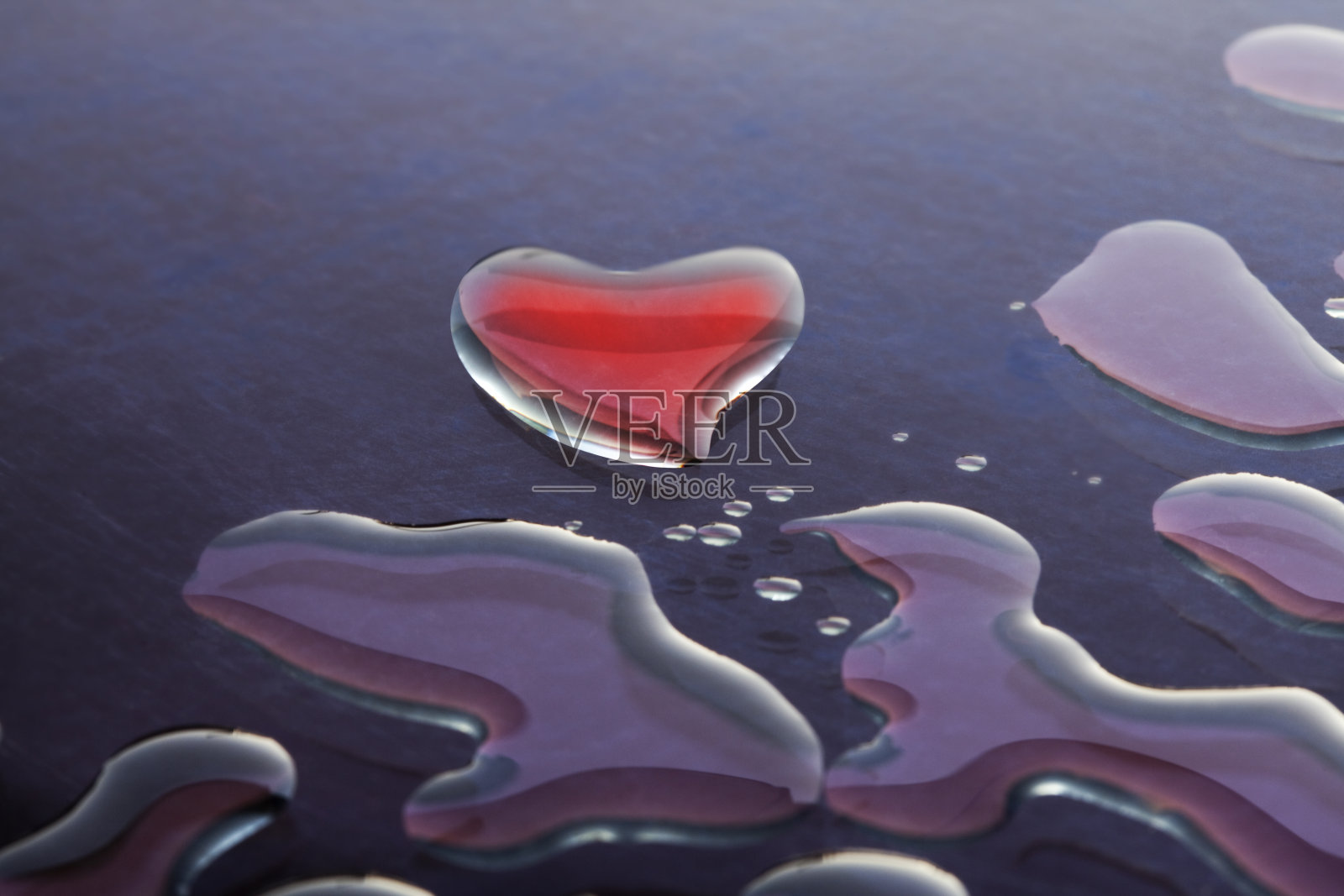 水的爱照片摄影图片