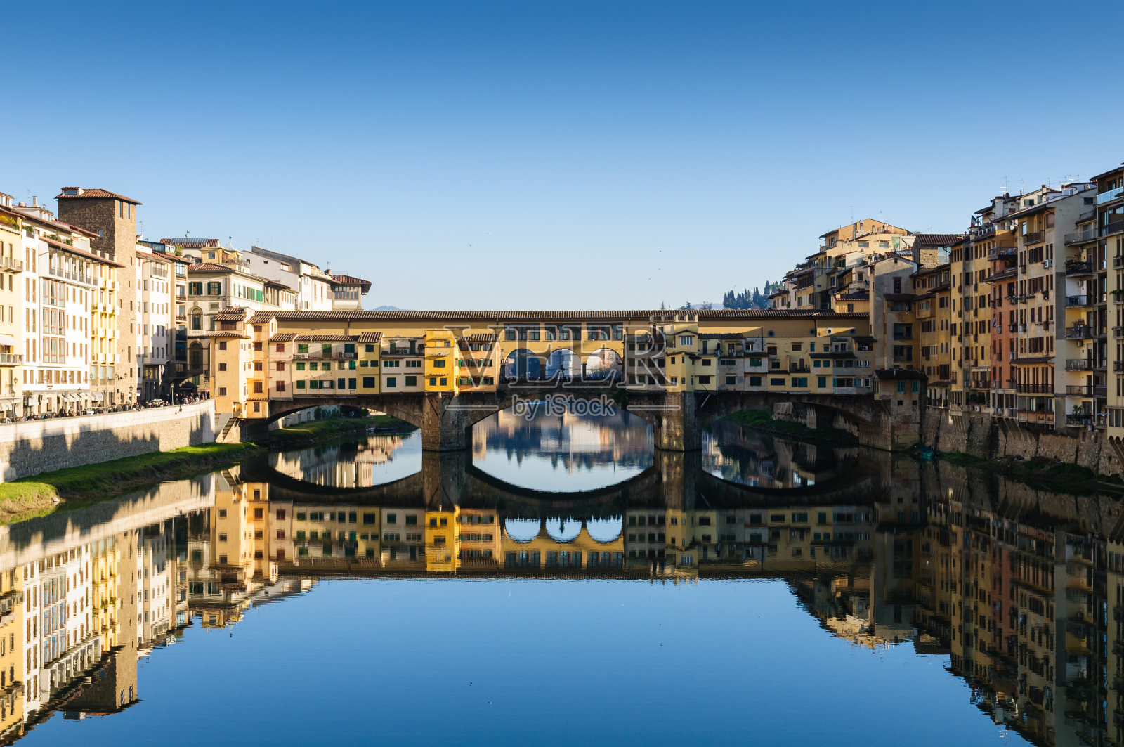 老桥照片摄影图片