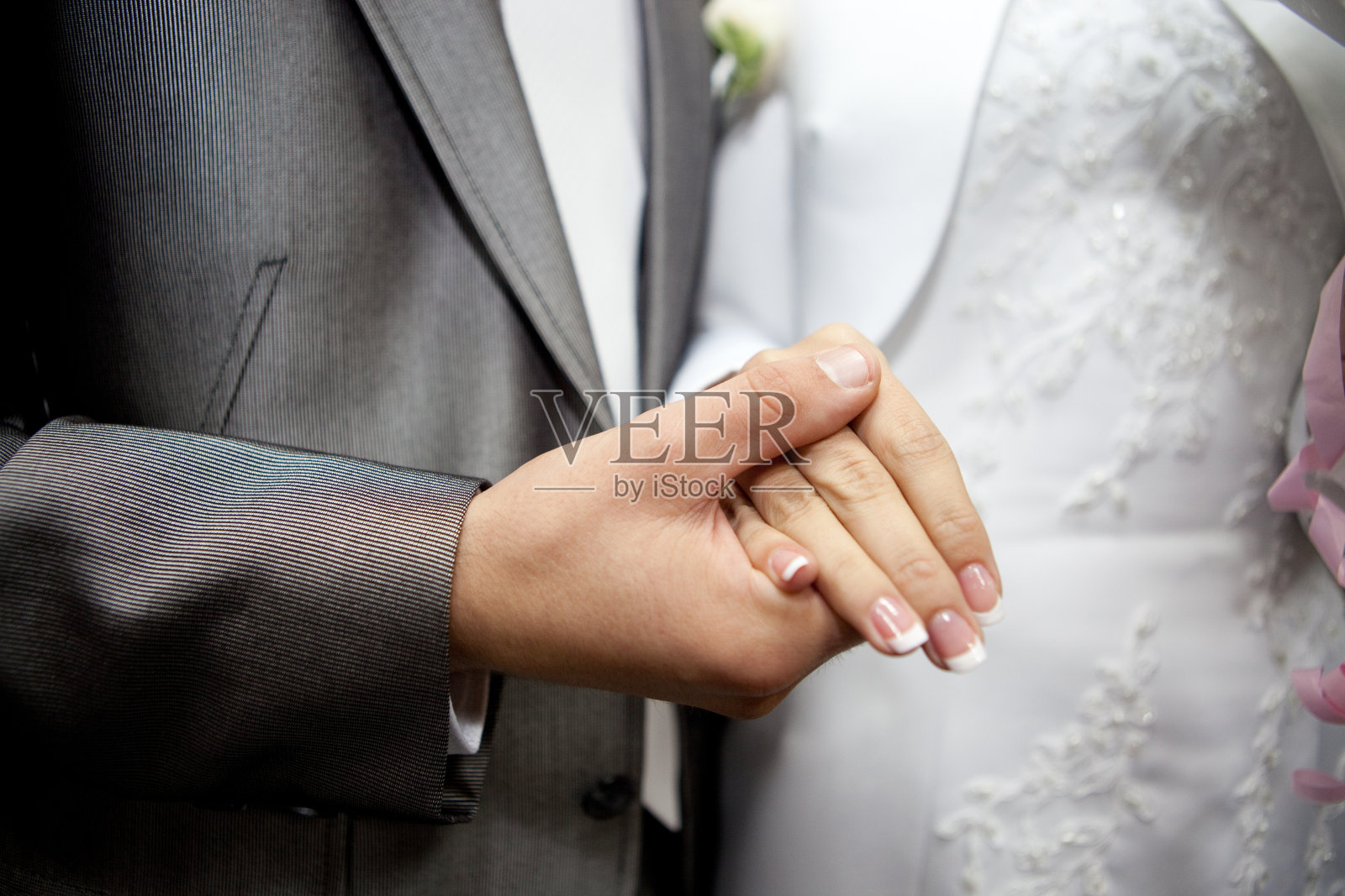 的婚礼。照片摄影图片