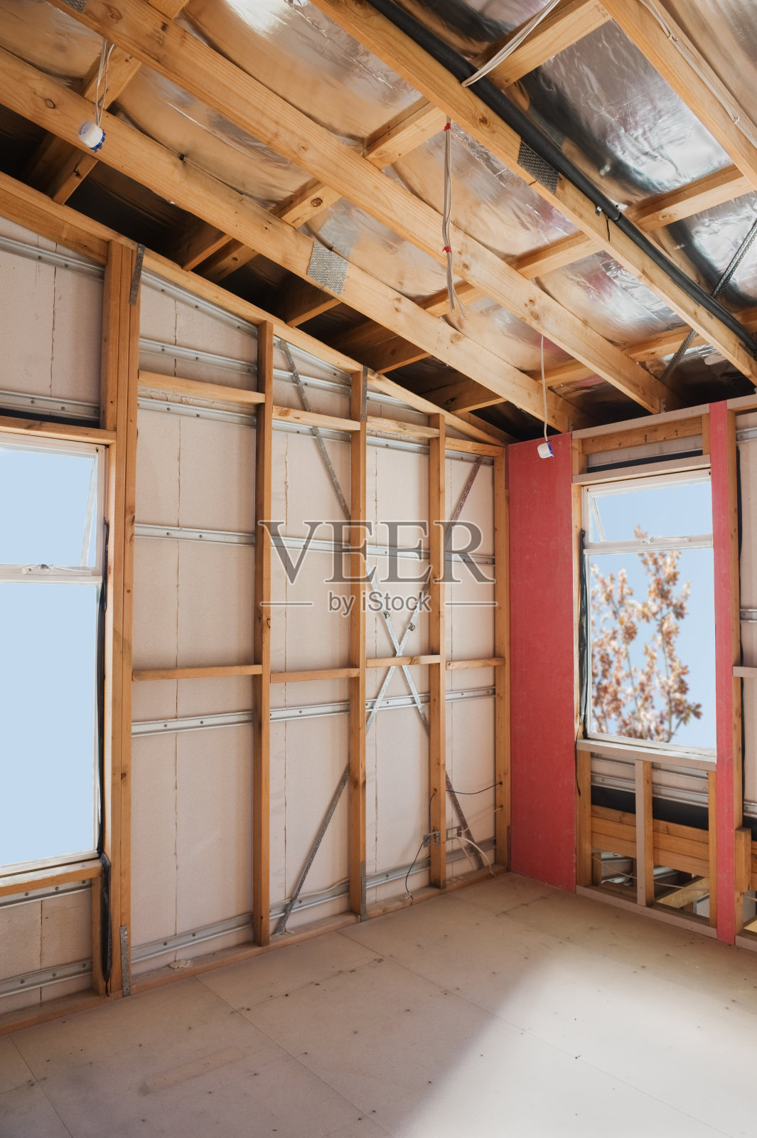 建筑家居内部照片摄影图片