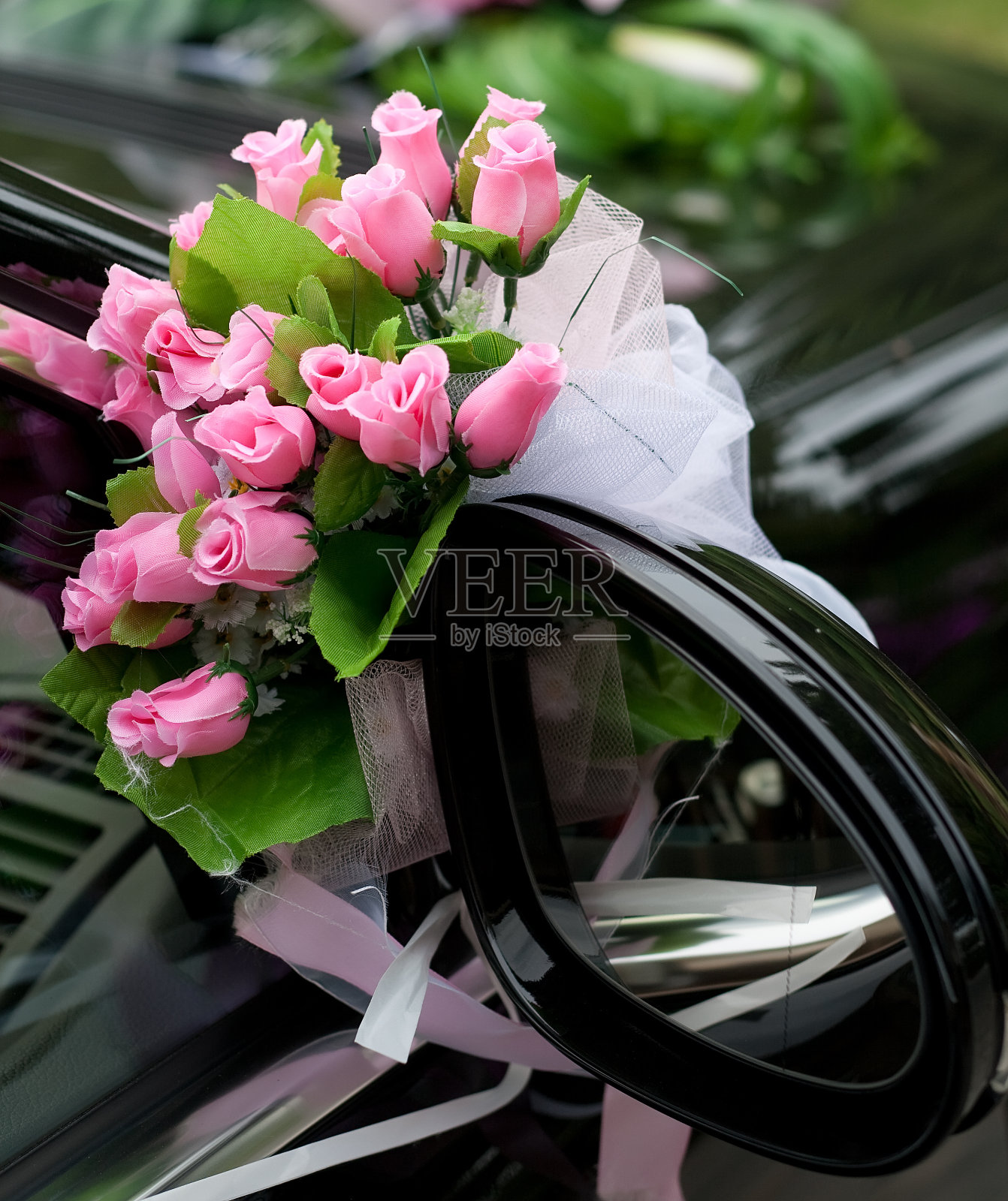 婚礼花束照片摄影图片