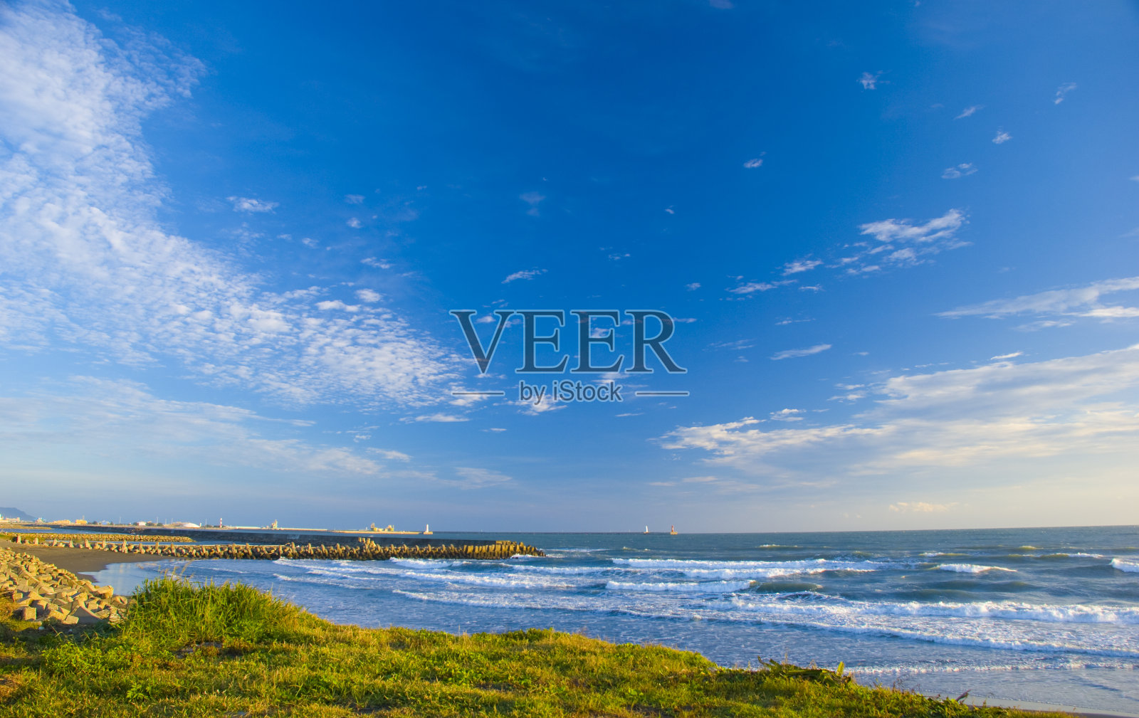 海岸照片摄影图片