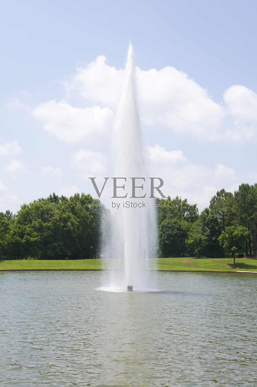 喷泉照片摄影图片