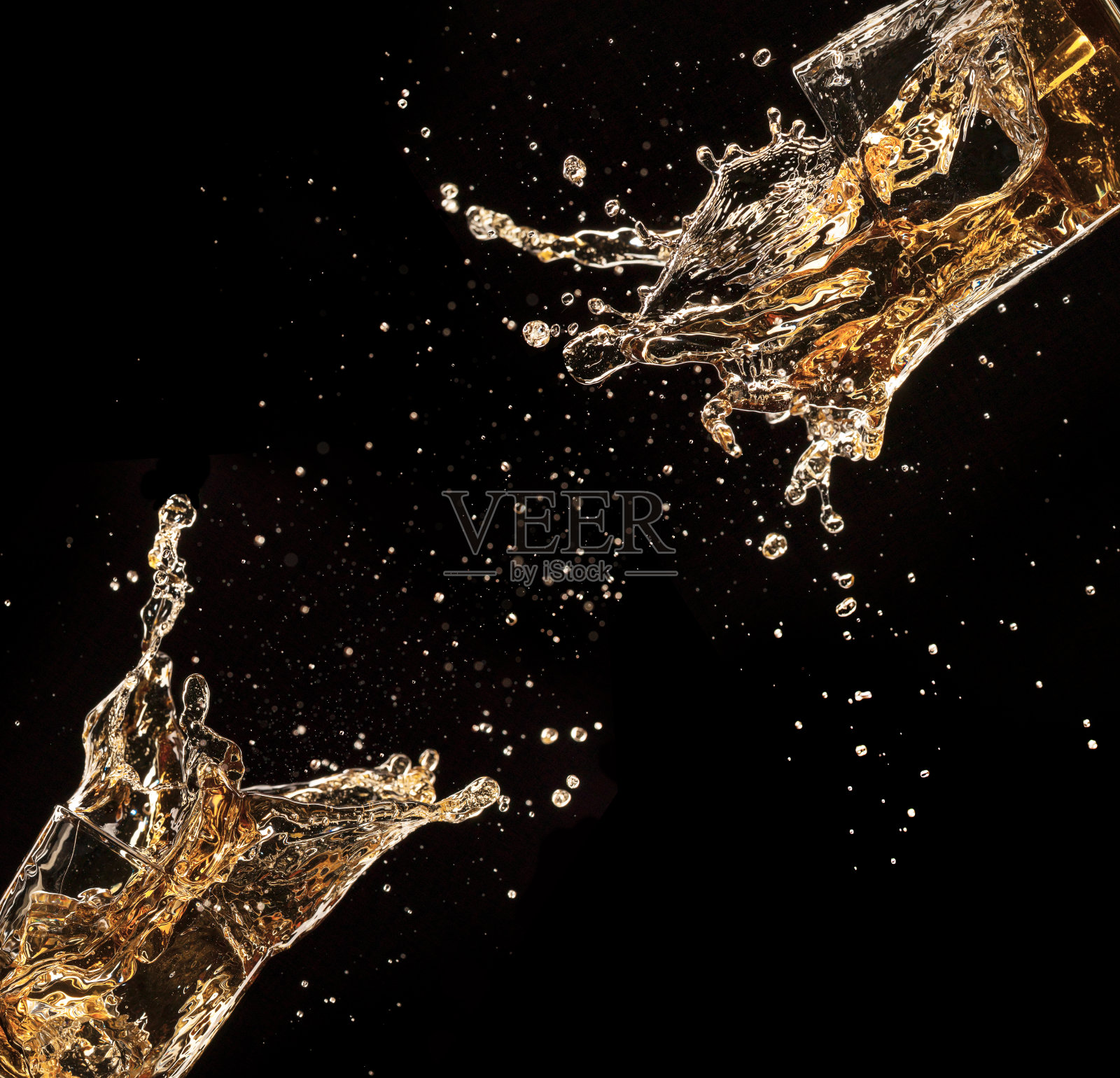 威士忌酒照片摄影图片