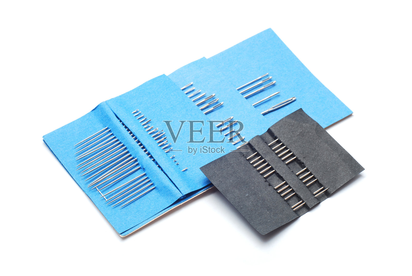 缝纫针照片摄影图片