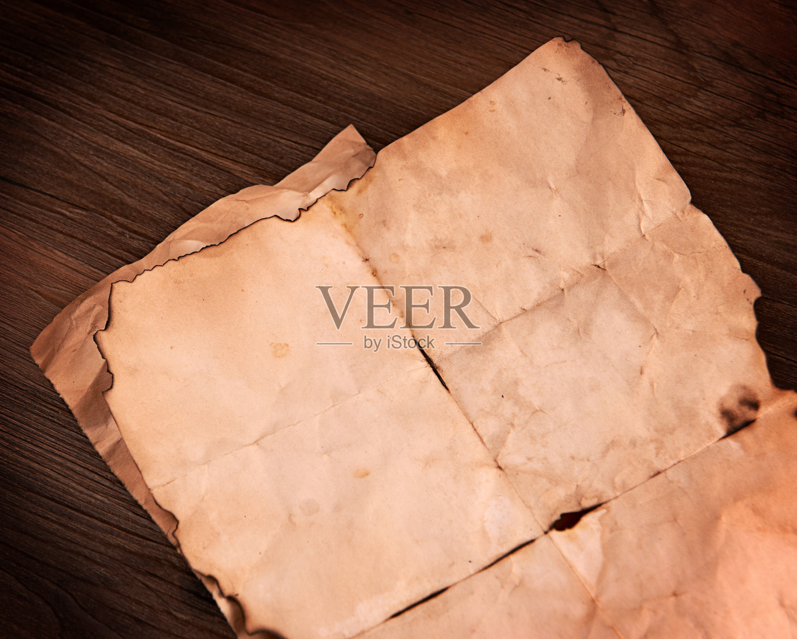 旧纸照片摄影图片