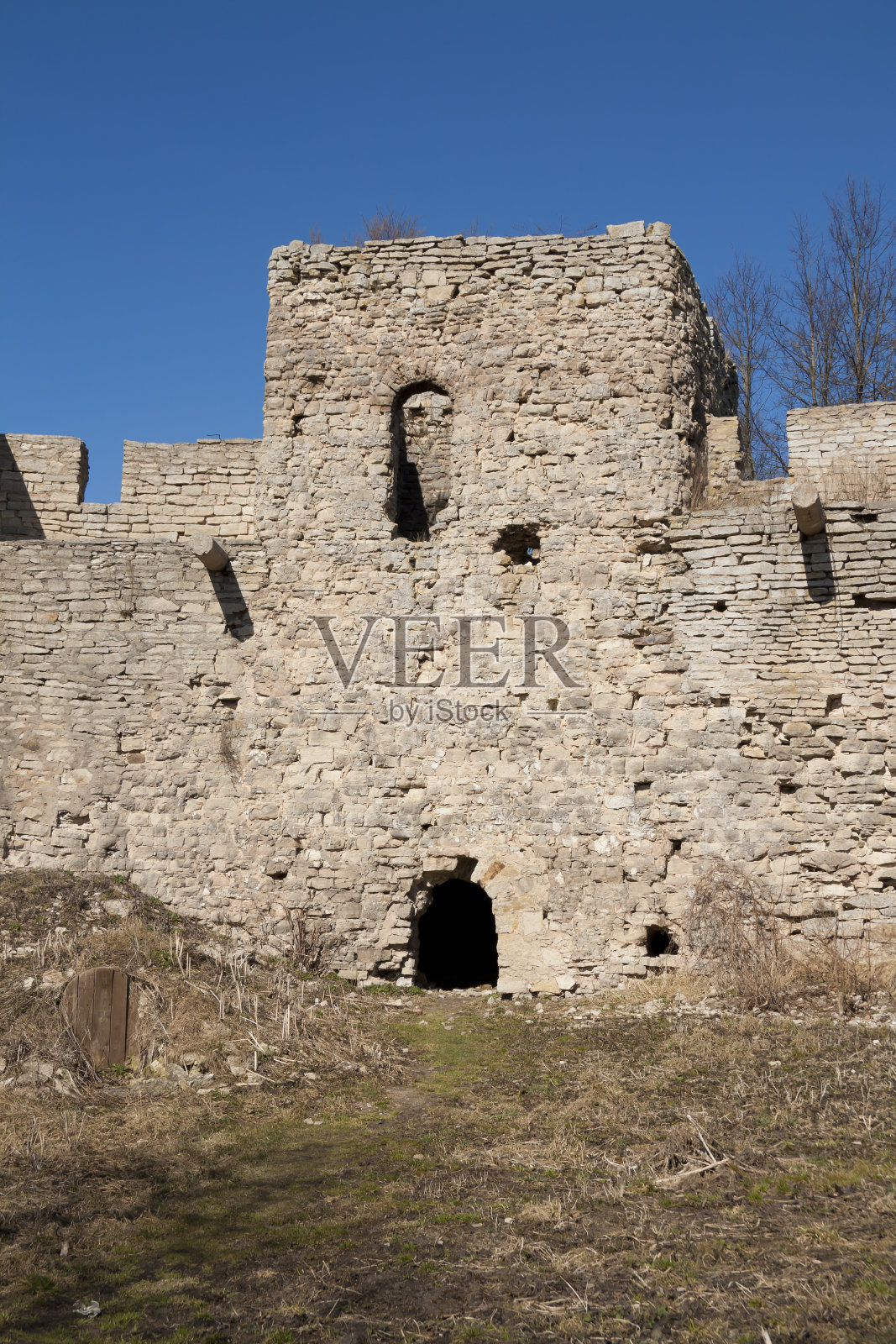 旧塔照片摄影图片