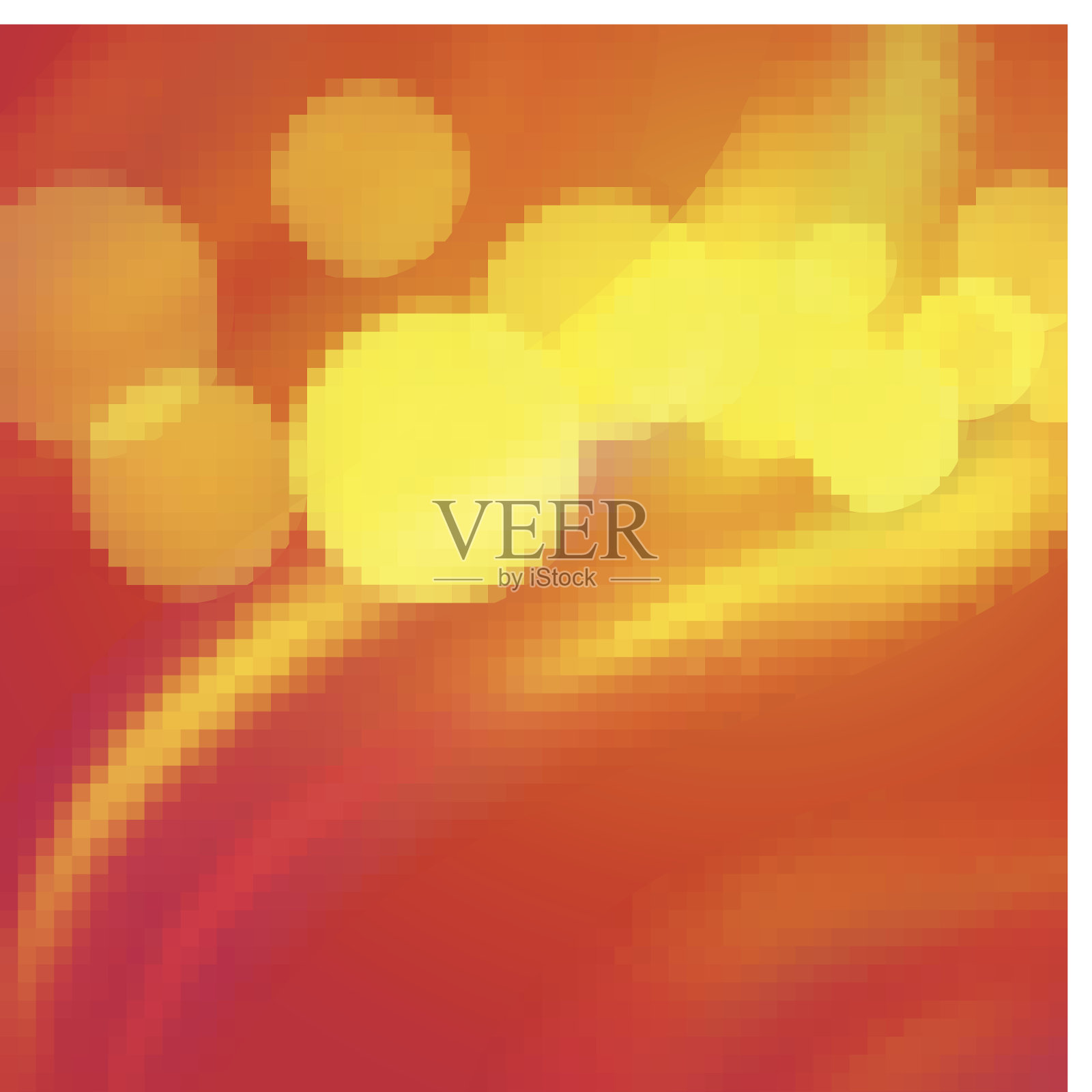 抽象的背景插画图片素材