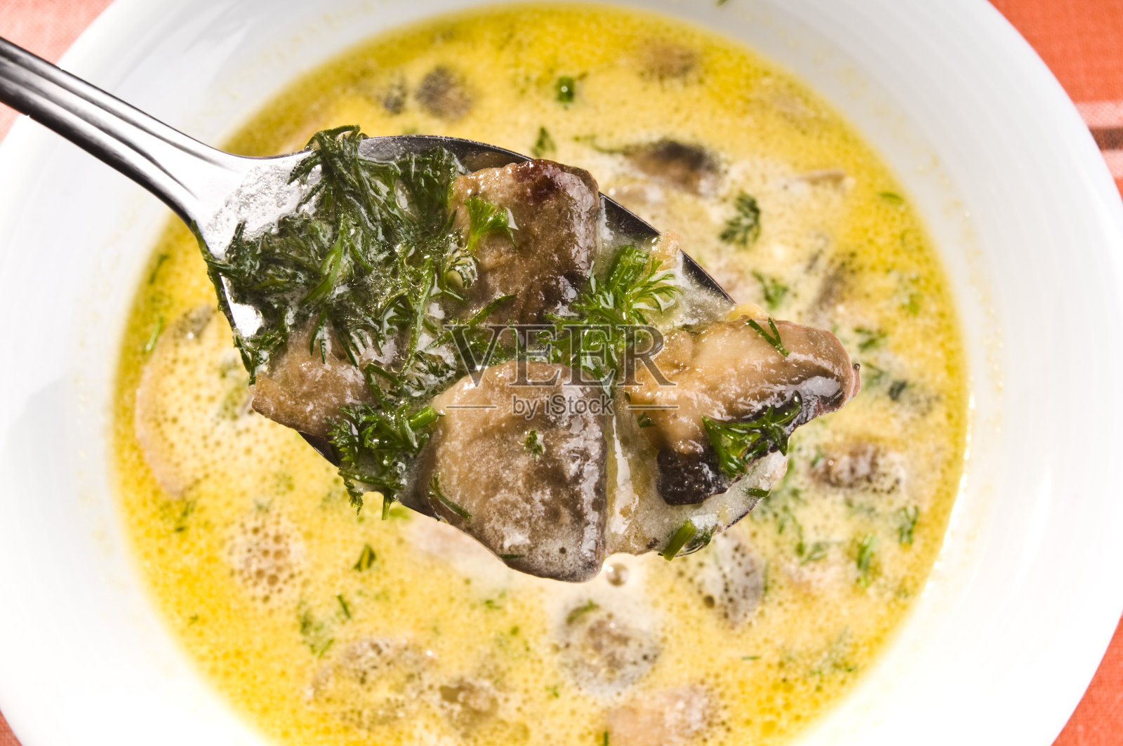 汤照片摄影图片