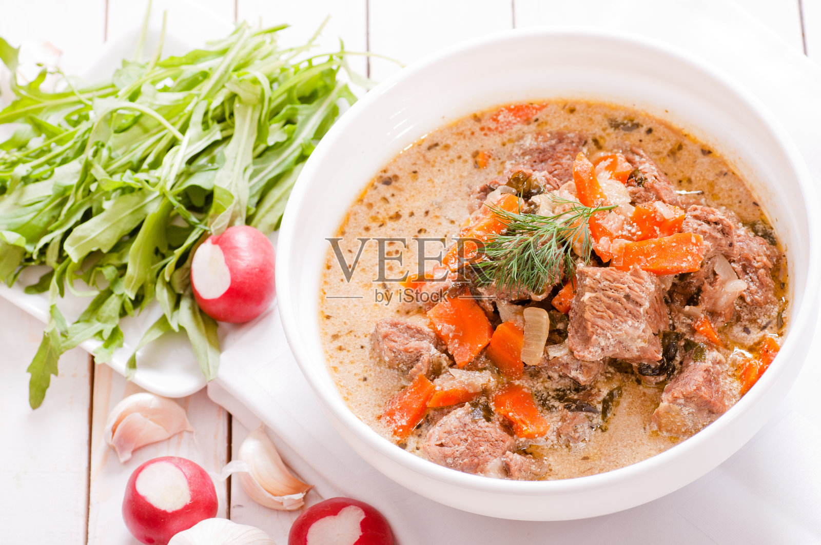 炖肉照片摄影图片