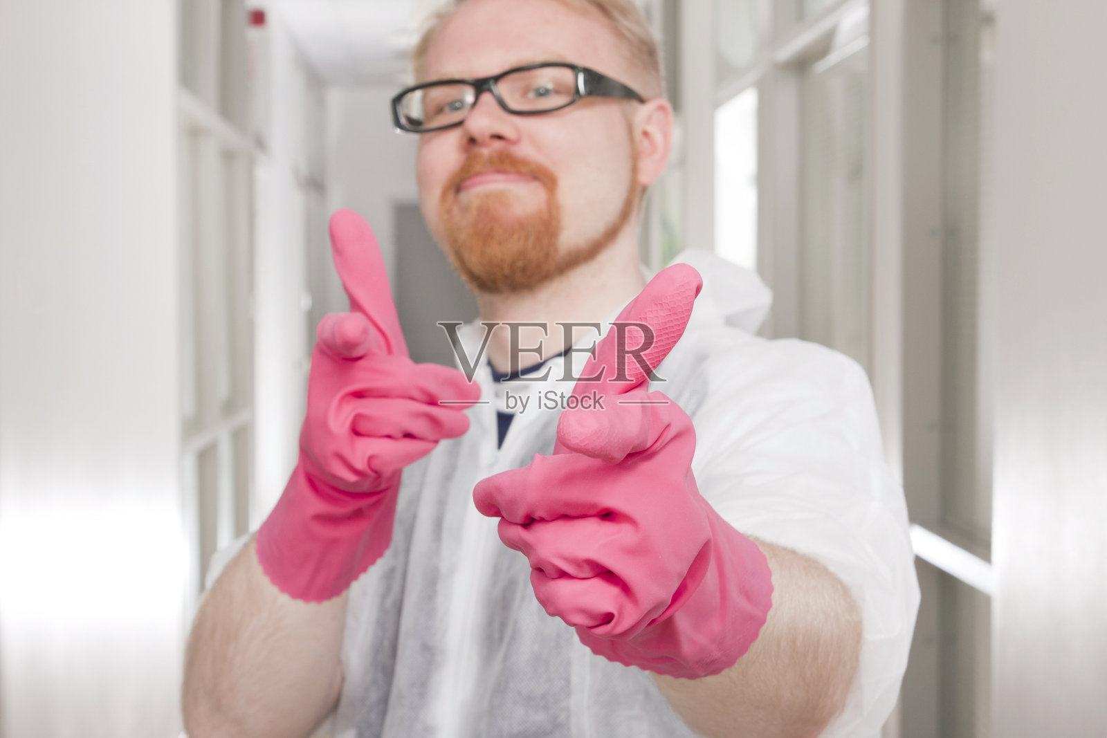 信心照片摄影图片