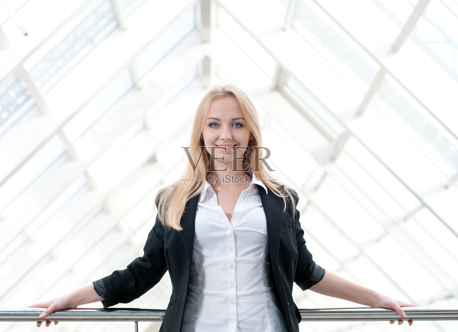 业务人员照片摄影图片