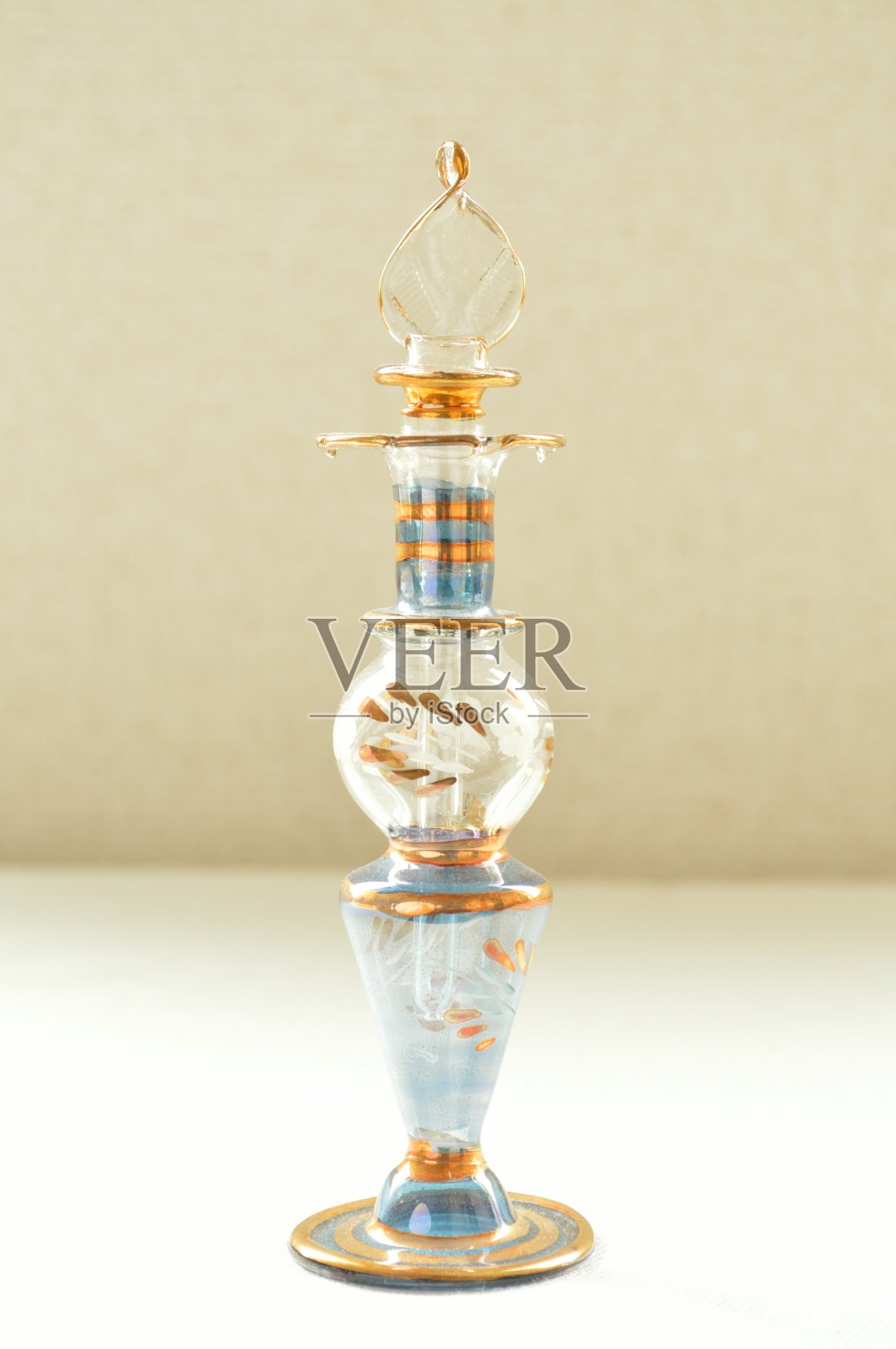 玻璃制品与古董配件照片摄影图片