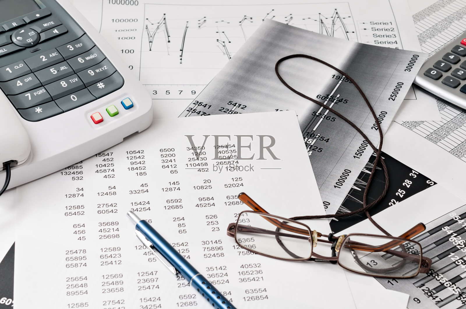 金融机会研究照片摄影图片