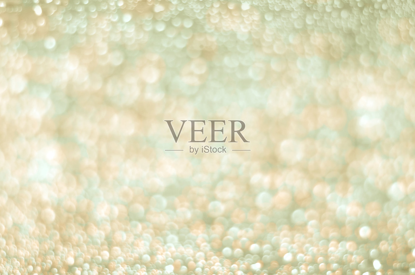 金色和黄色闪闪发光的灯光背景照片摄影图片