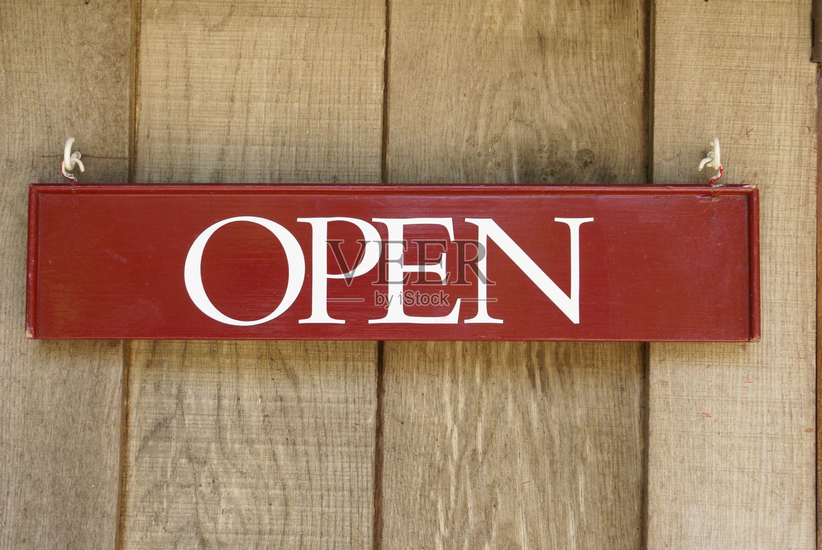 开放的标志照片摄影图片