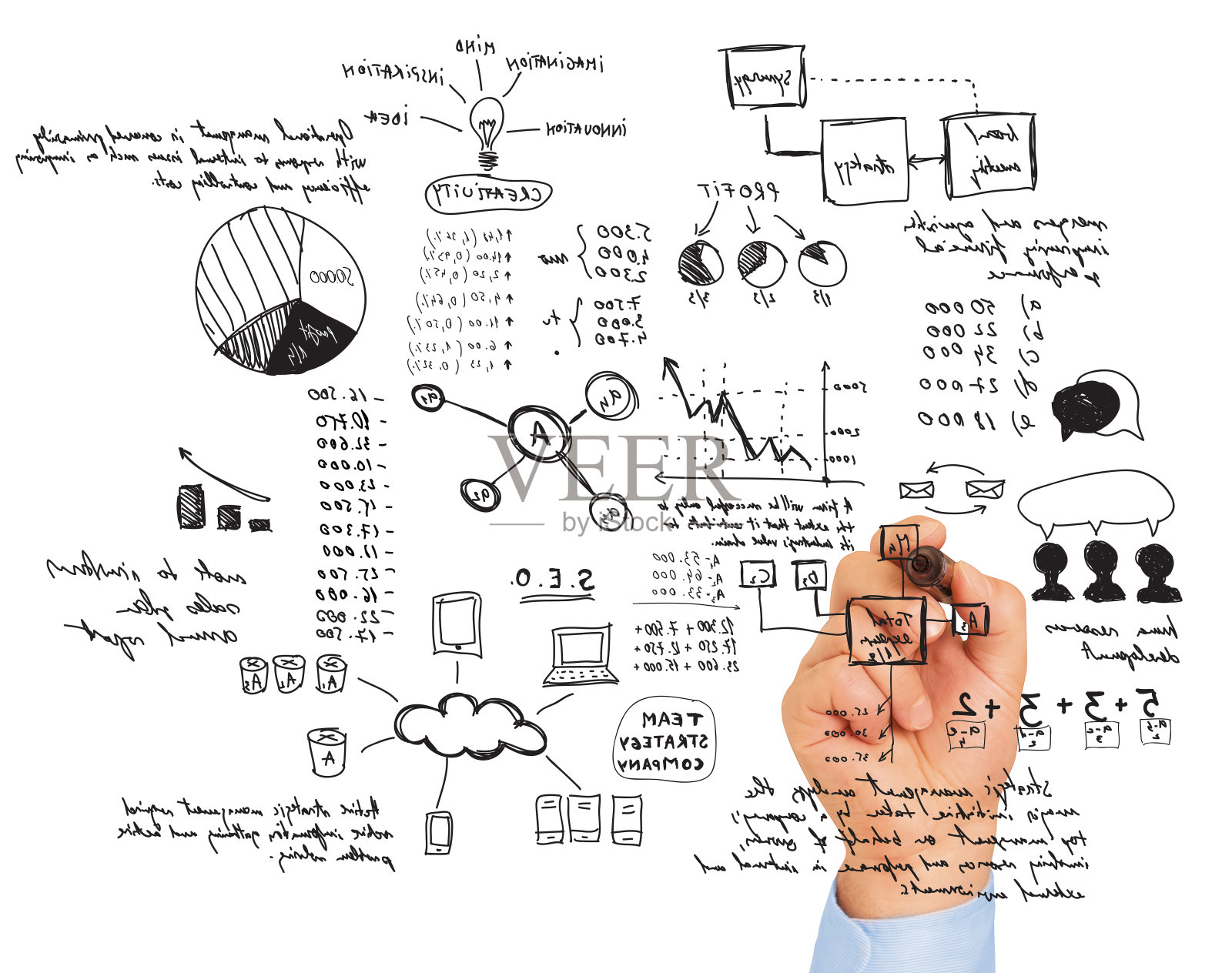 业务图照片摄影图片