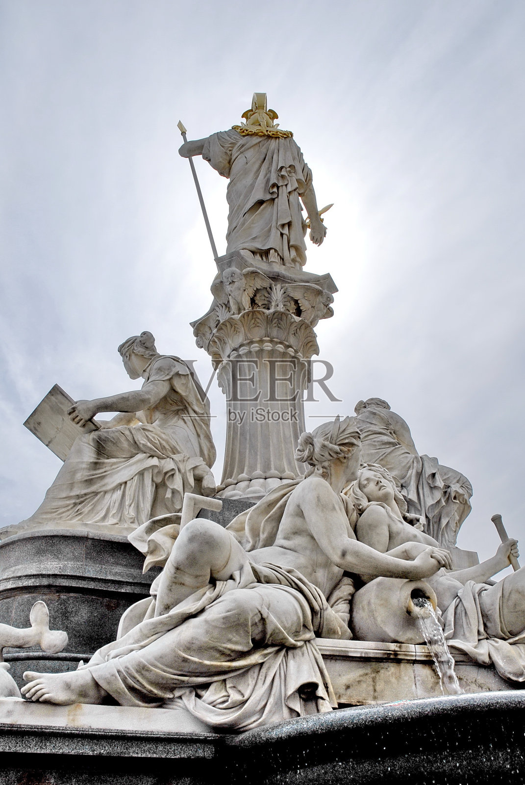 奥地利议会照片摄影图片