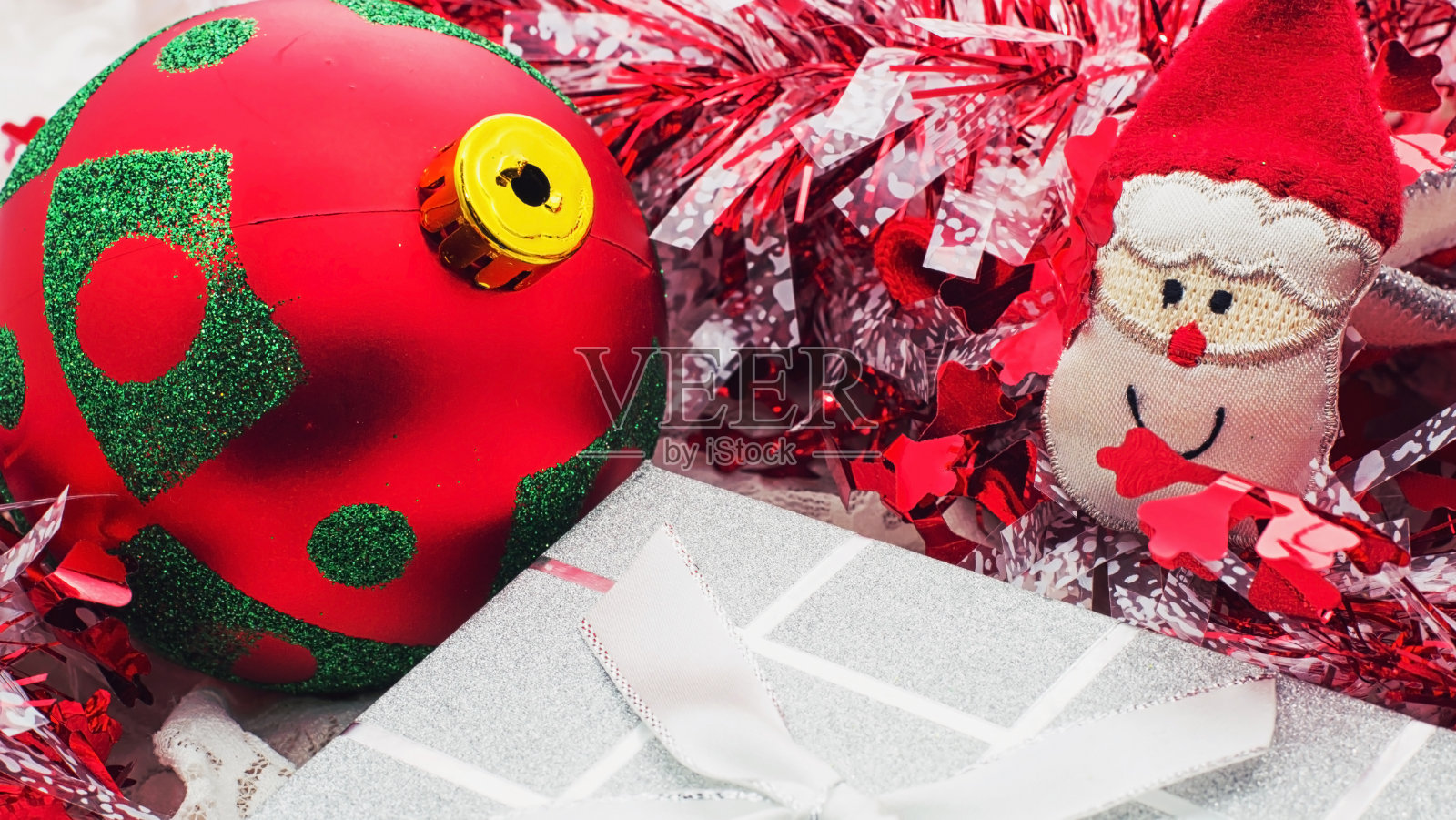 圣诞节照片摄影图片