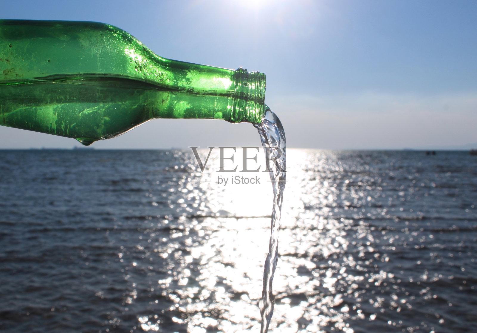 水倒照片摄影图片