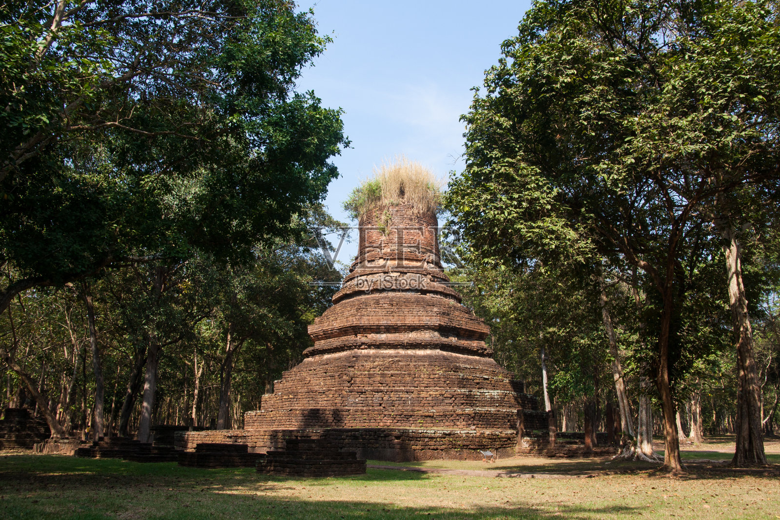 宝塔照片摄影图片
