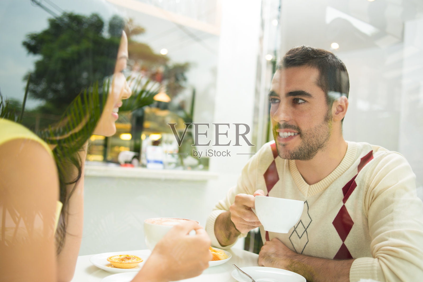 良好氛围照片摄影图片