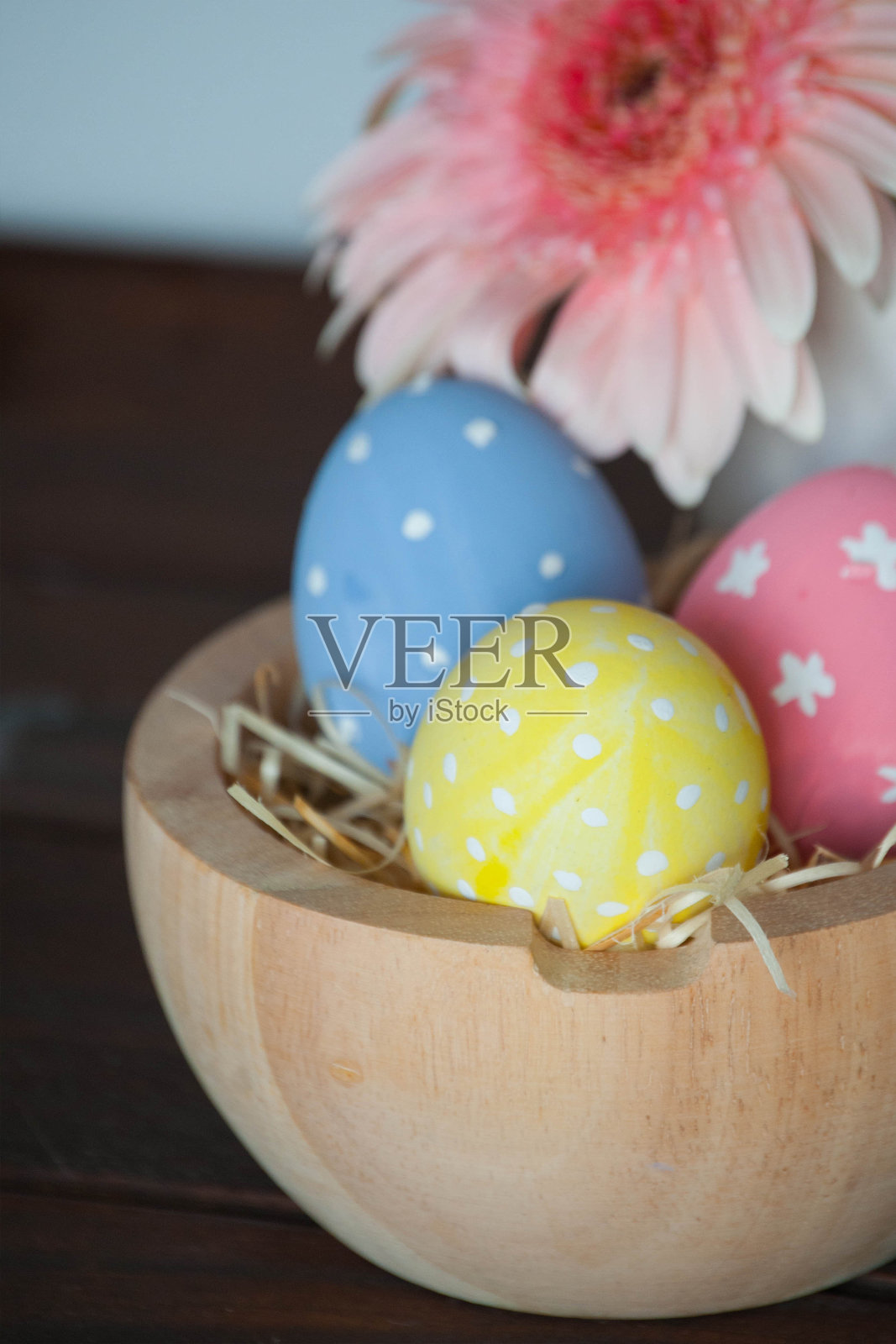 复活节照片摄影图片