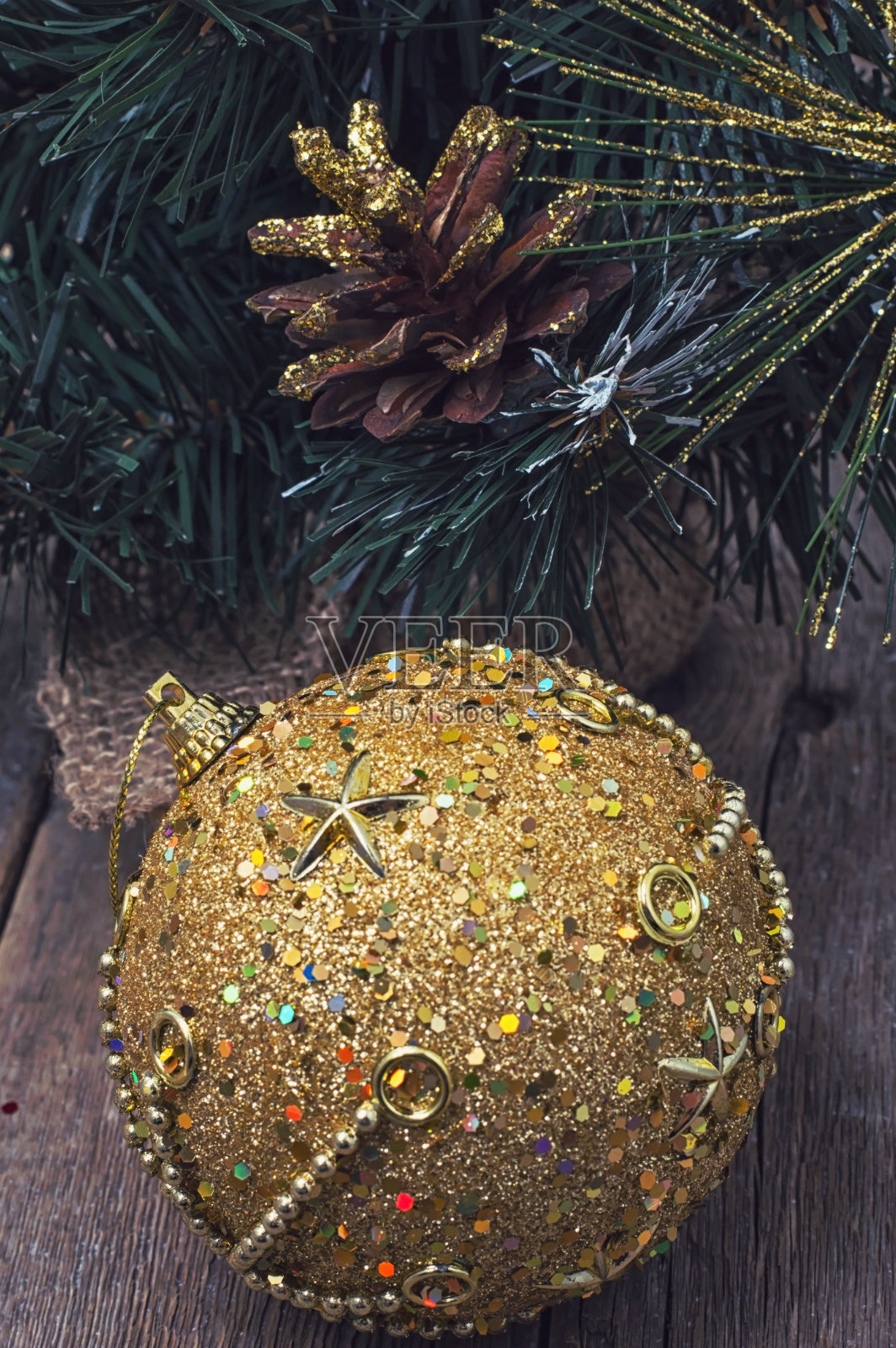 圣诞节照片摄影图片