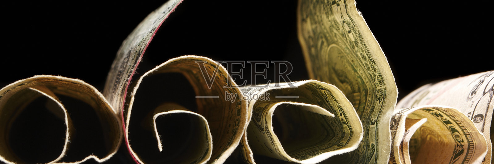 金钱,商业和金融照片摄影图片