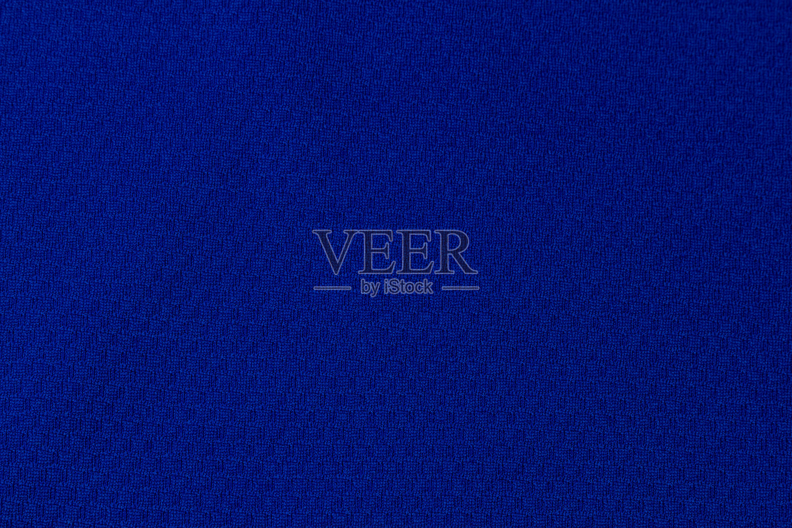 蓝色仿毛织物照片摄影图片
